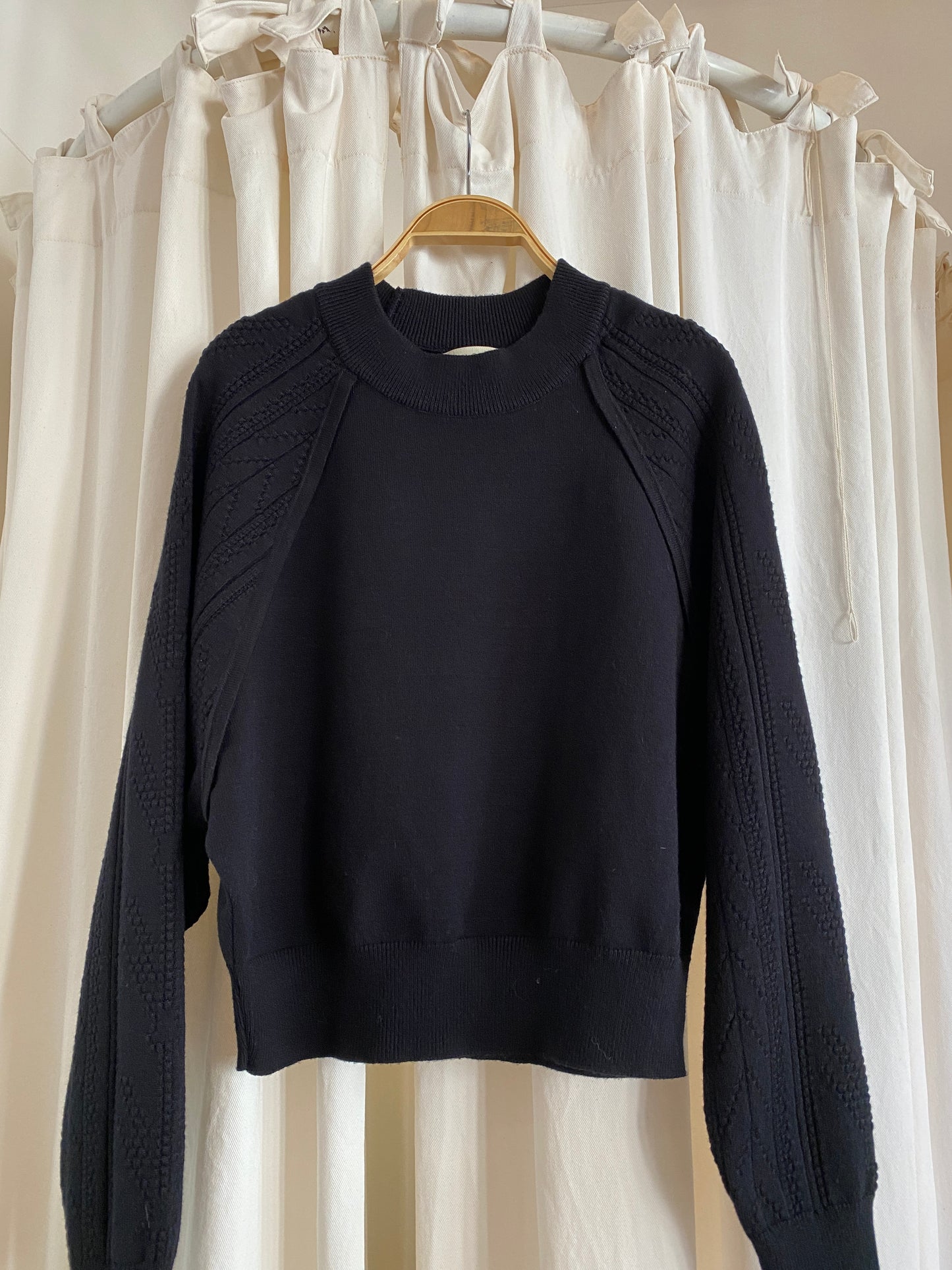 Sweater Puerto Negro
