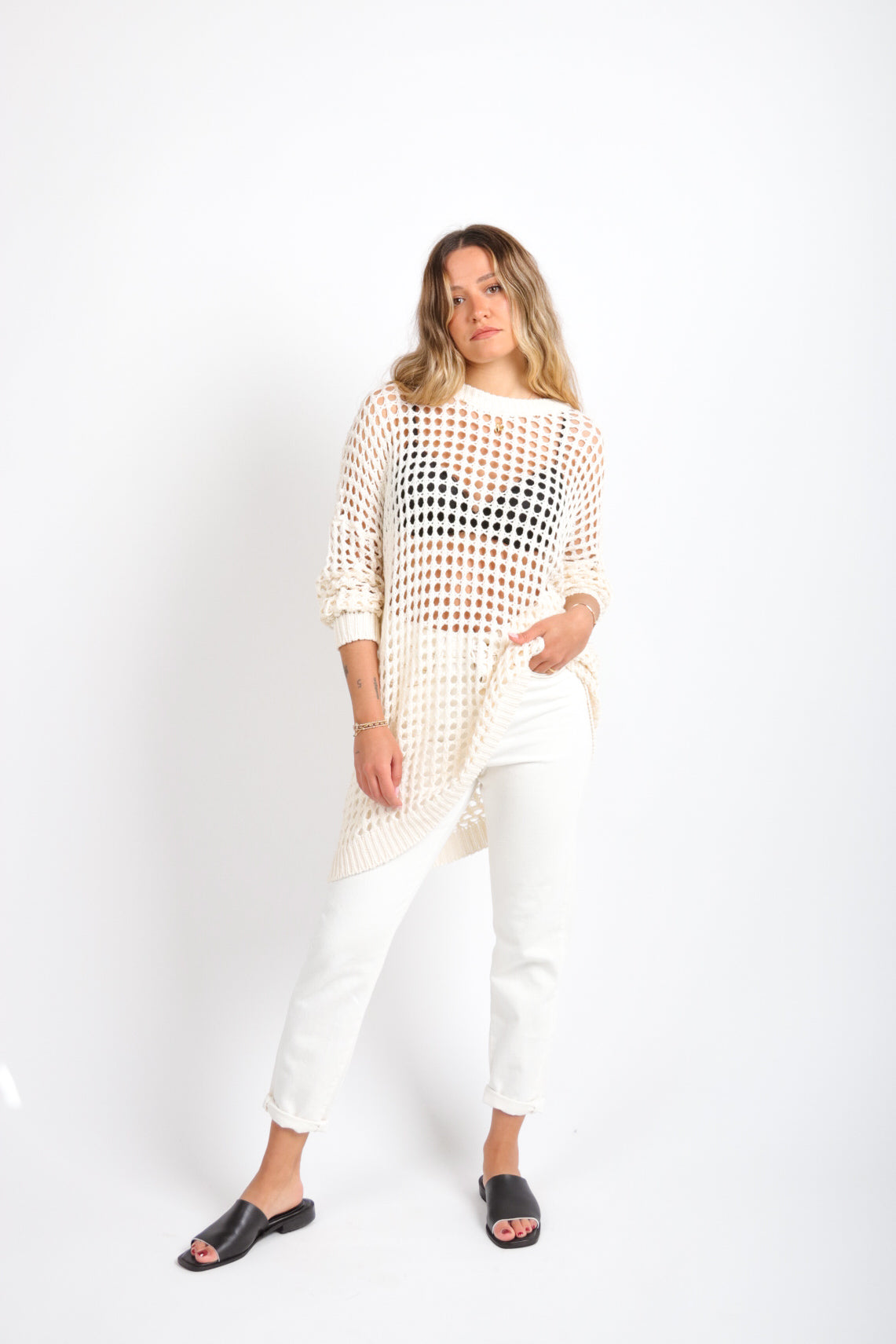 Sweater Atenas