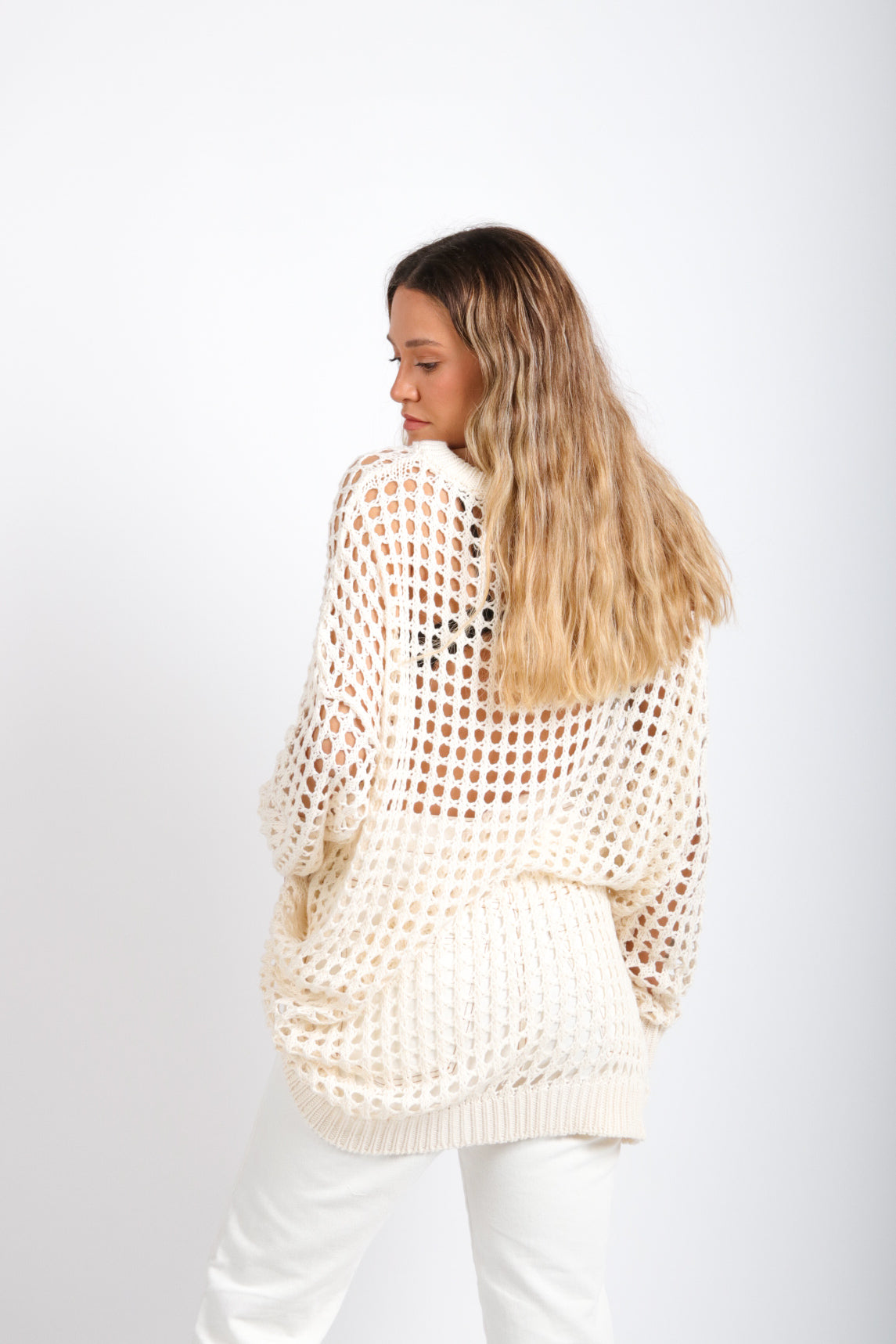 Sweater Atenas