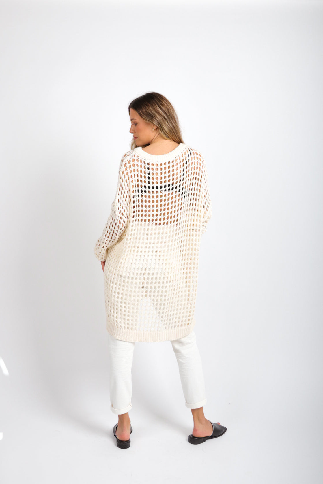 Sweater Atenas