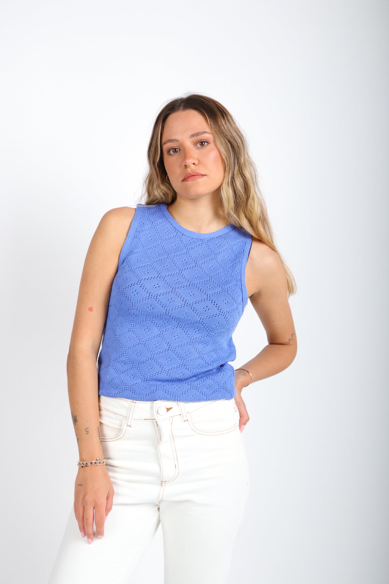 Musculosa Nardo