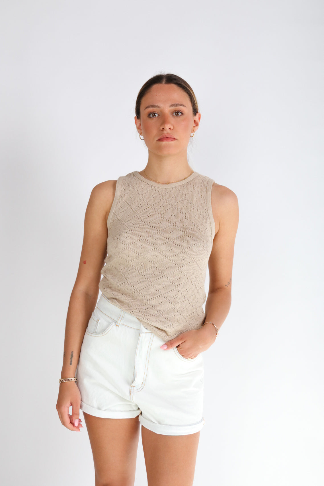 Musculosa Nardo