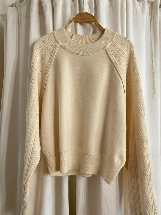 Sweater Puerto Natural