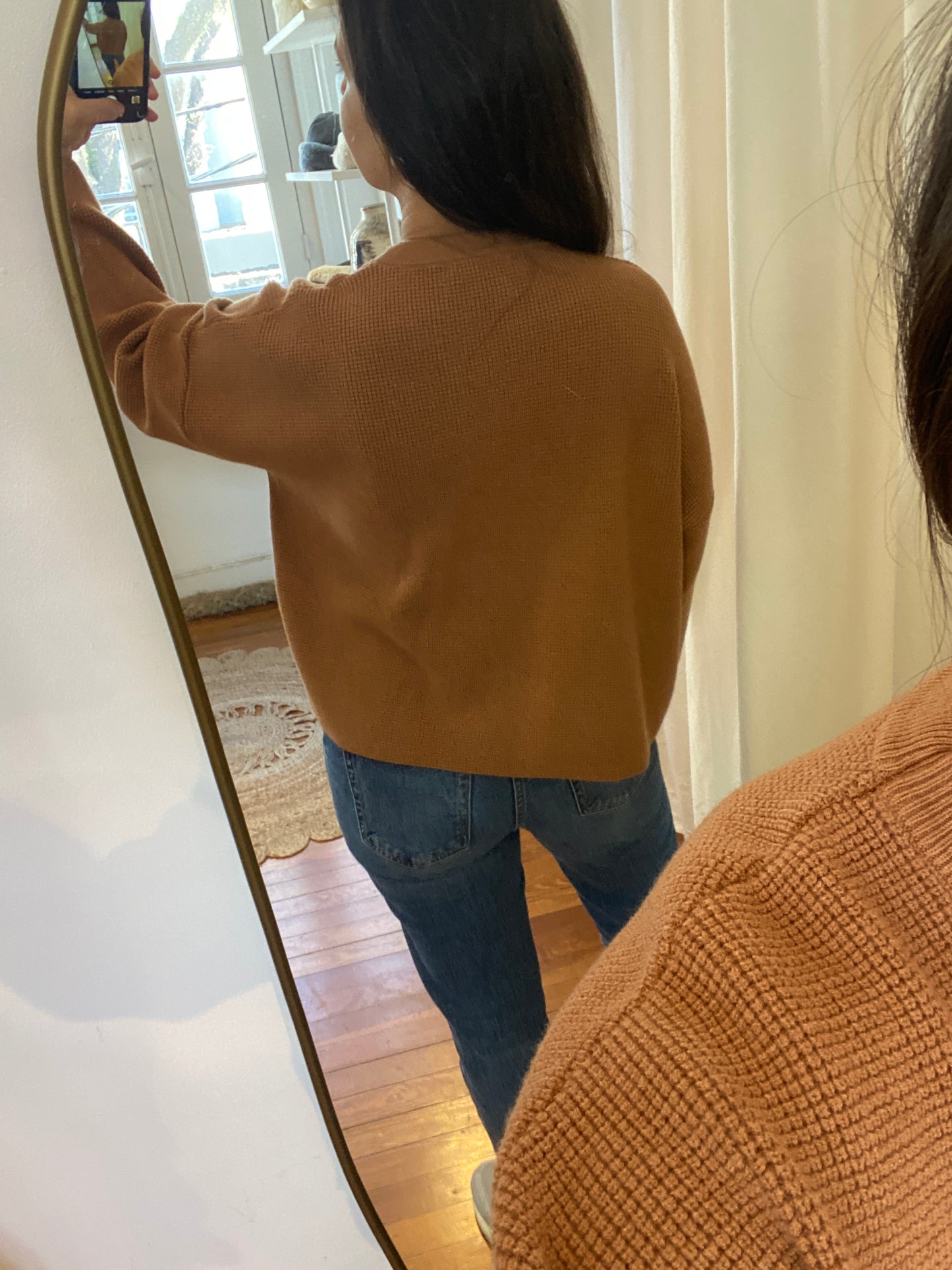 Sweater Rio