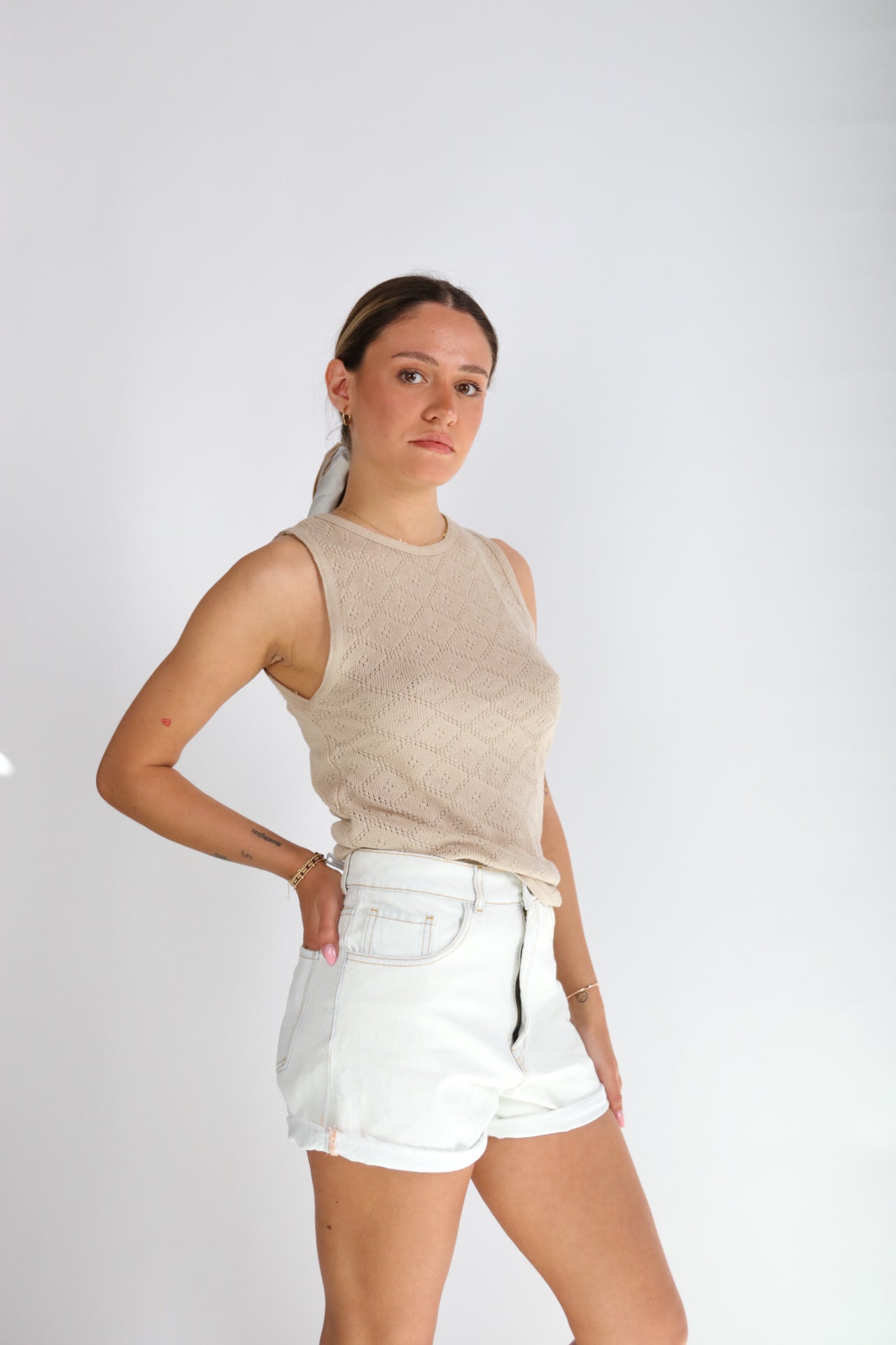 Musculosa Nardo