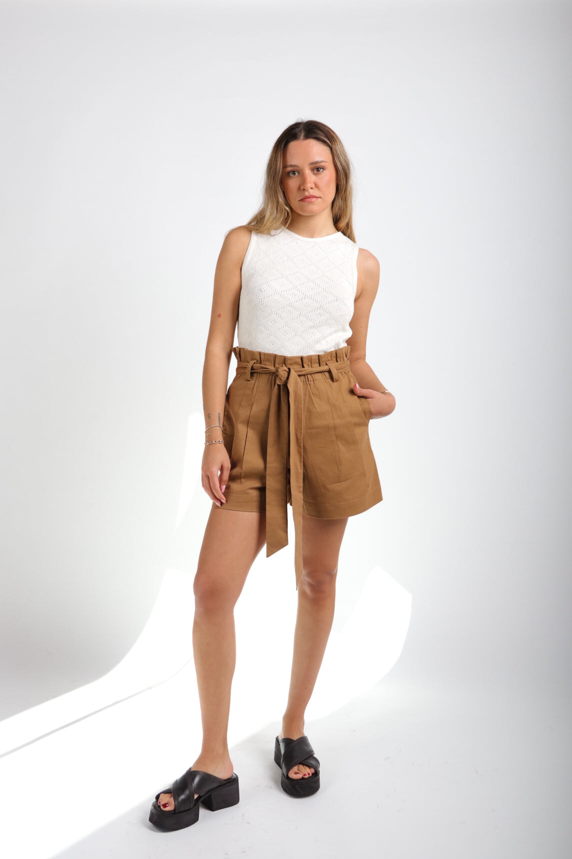 Musculosa Nardo